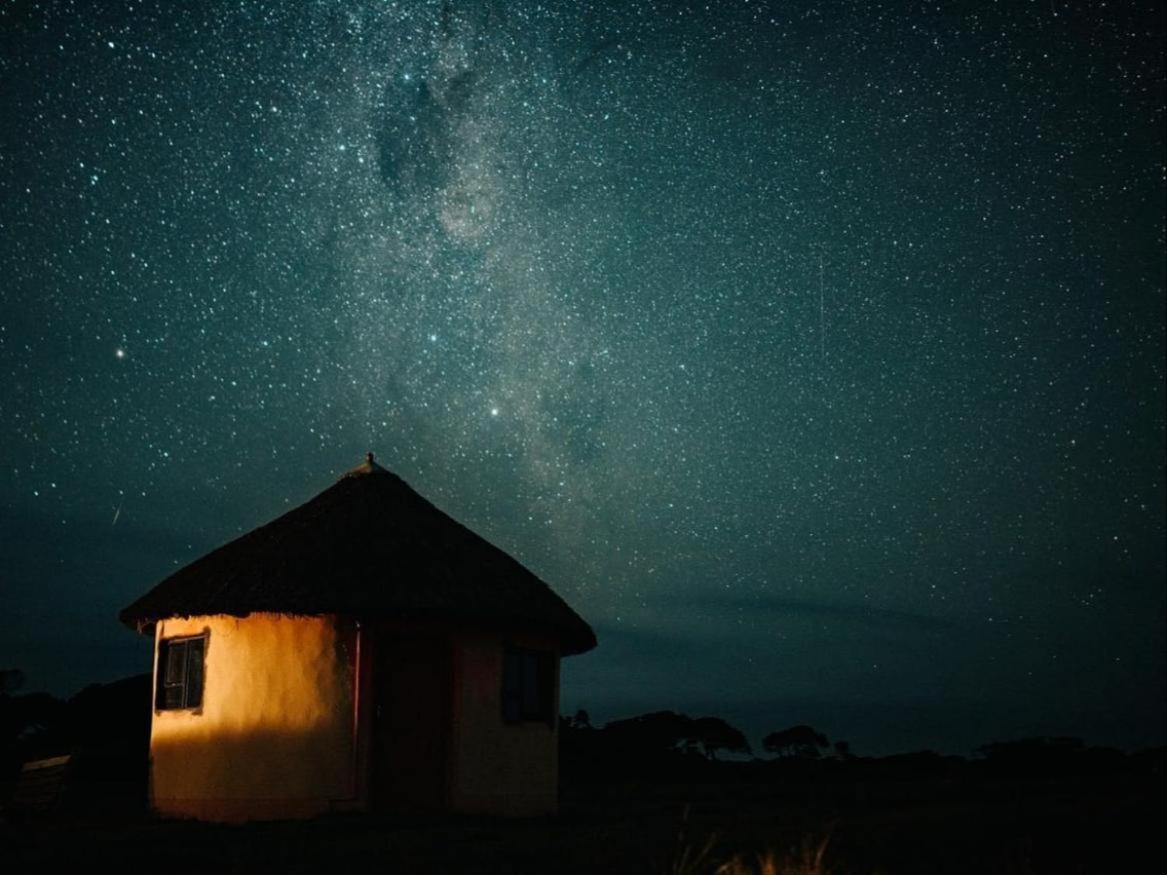 Bulungula Xhosa Community Lodge Exterior photo
