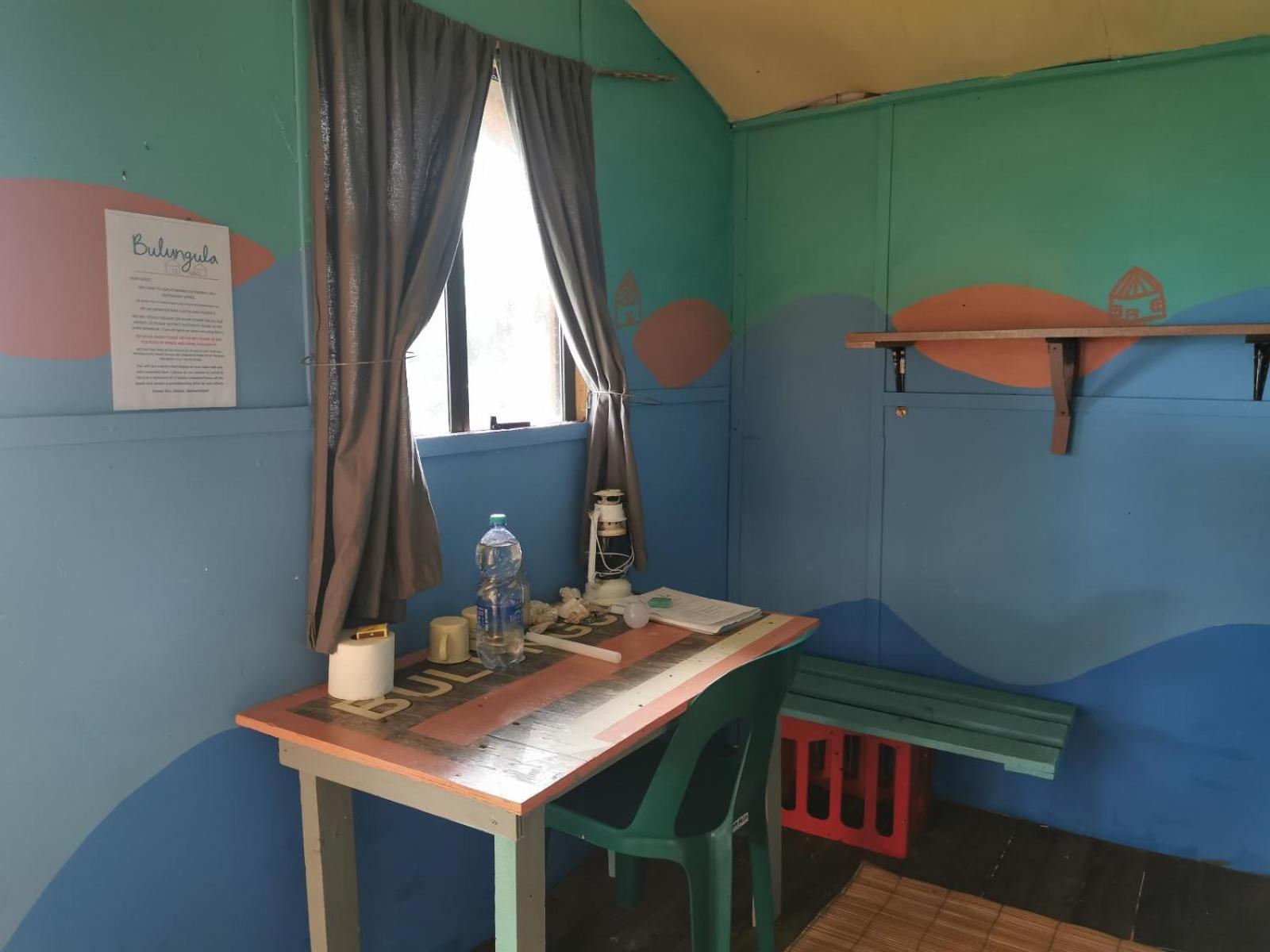 Bulungula Xhosa Community Lodge Room photo